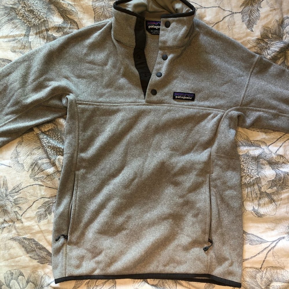 Women's Patagonia Jacket